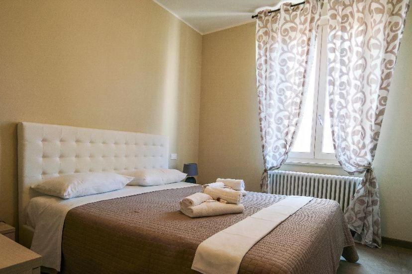 Casa Myriam Apartman Verona Kültér fotó