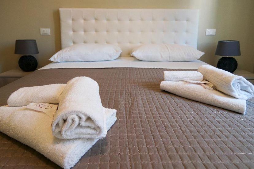 Casa Myriam Apartman Verona Kültér fotó