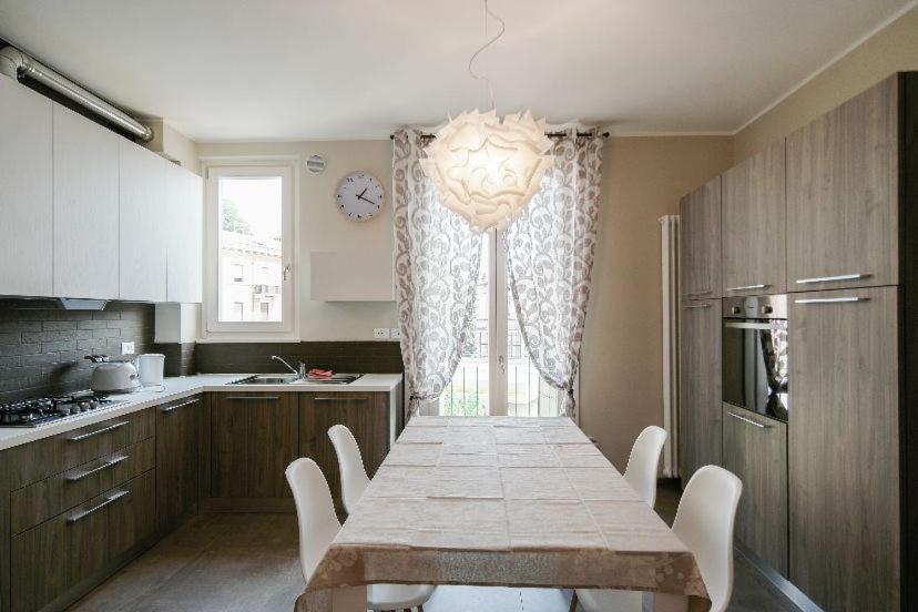 Casa Myriam Apartman Verona Kültér fotó
